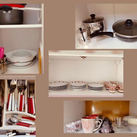 Sweetheart Apartment Busto Arsizio Eksteriør billede