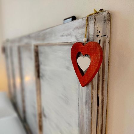 Sweetheart Apartment Busto Arsizio Eksteriør billede