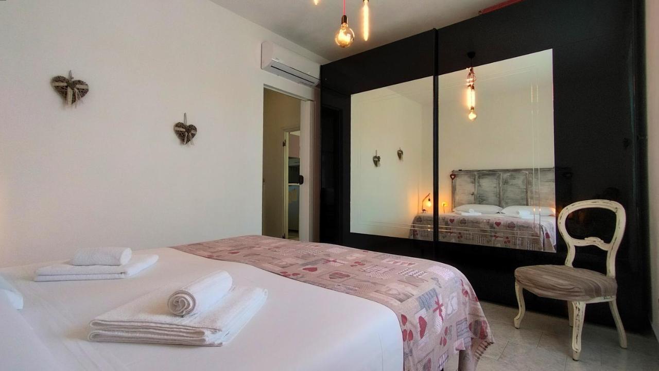 Sweetheart Apartment Busto Arsizio Eksteriør billede