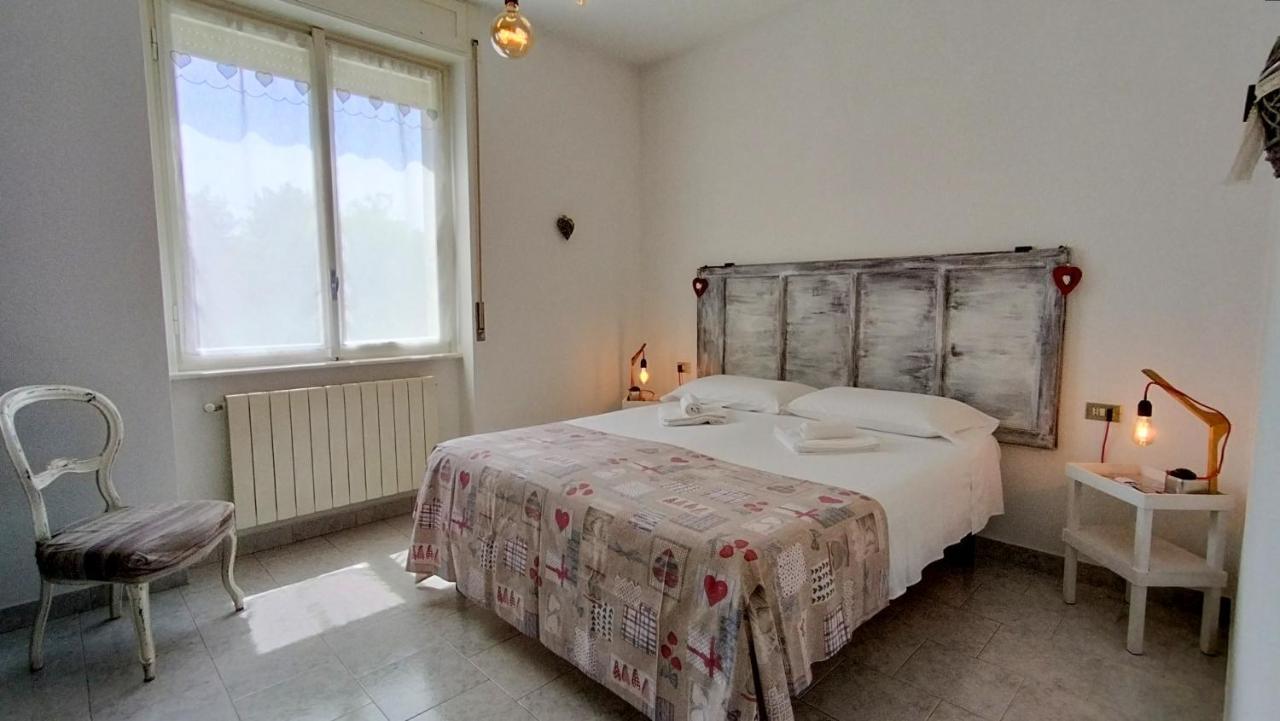 Sweetheart Apartment Busto Arsizio Eksteriør billede