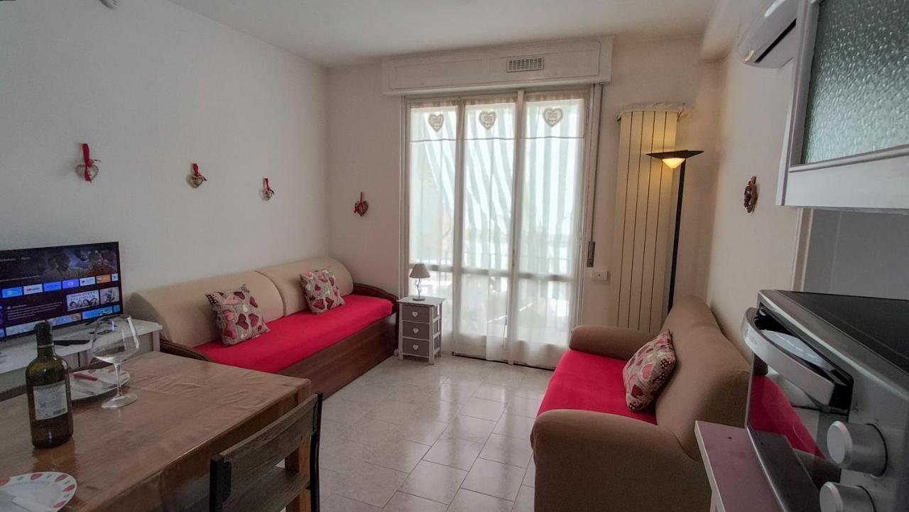 Sweetheart Apartment Busto Arsizio Eksteriør billede