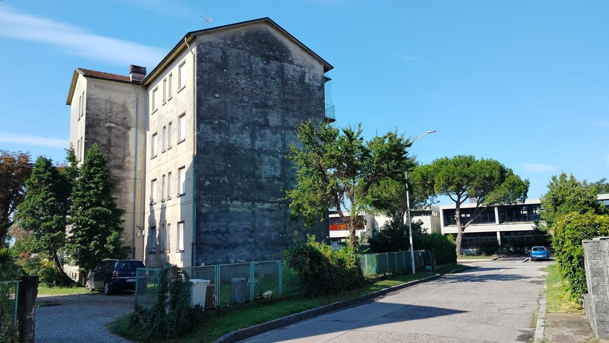 Sweetheart Apartment Busto Arsizio Eksteriør billede