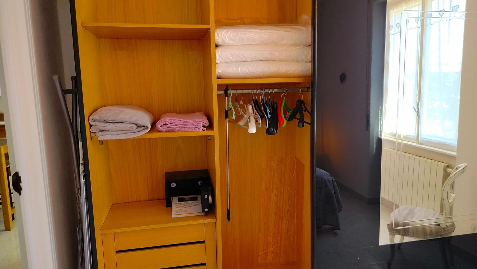 Sweetheart Apartment Busto Arsizio Eksteriør billede