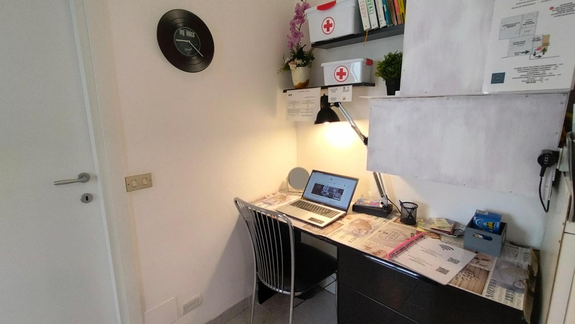 Sweetheart Apartment Busto Arsizio Eksteriør billede