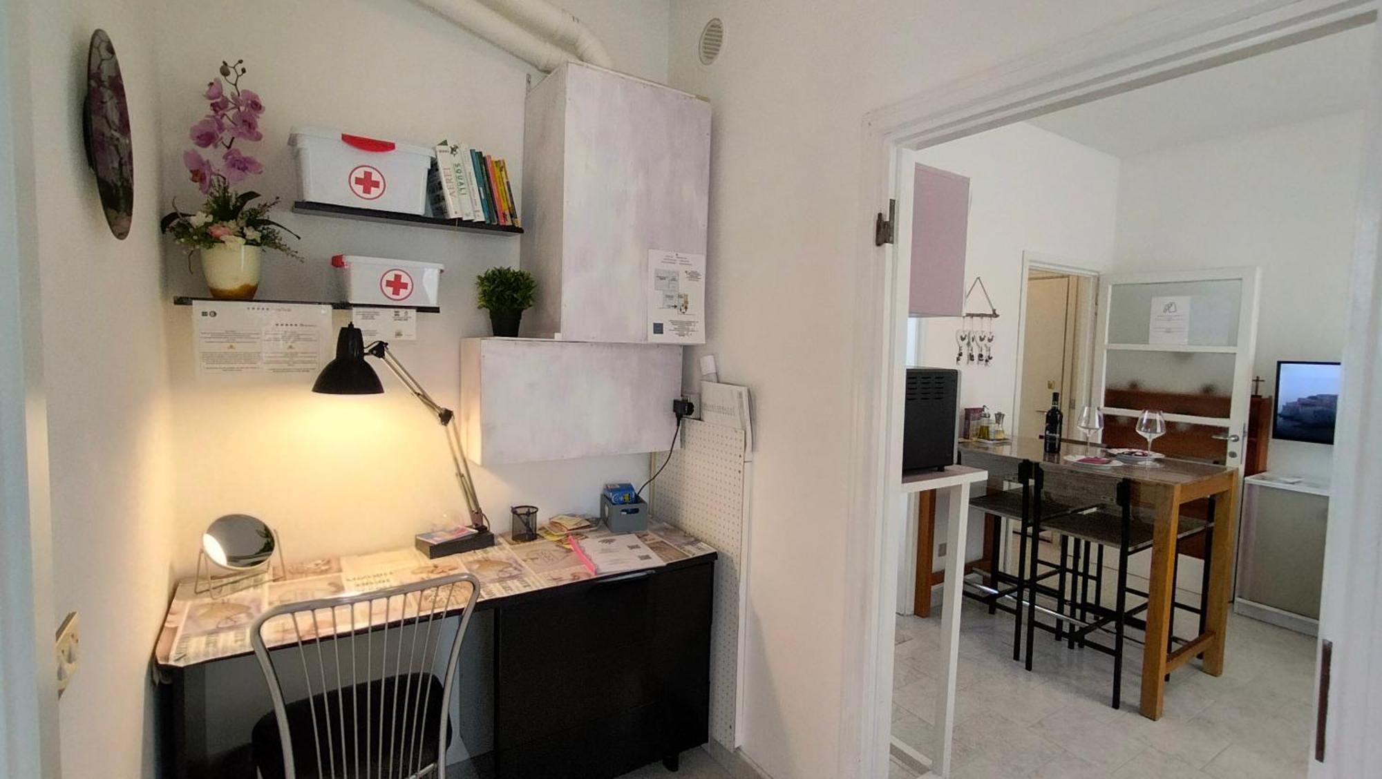Sweetheart Apartment Busto Arsizio Eksteriør billede