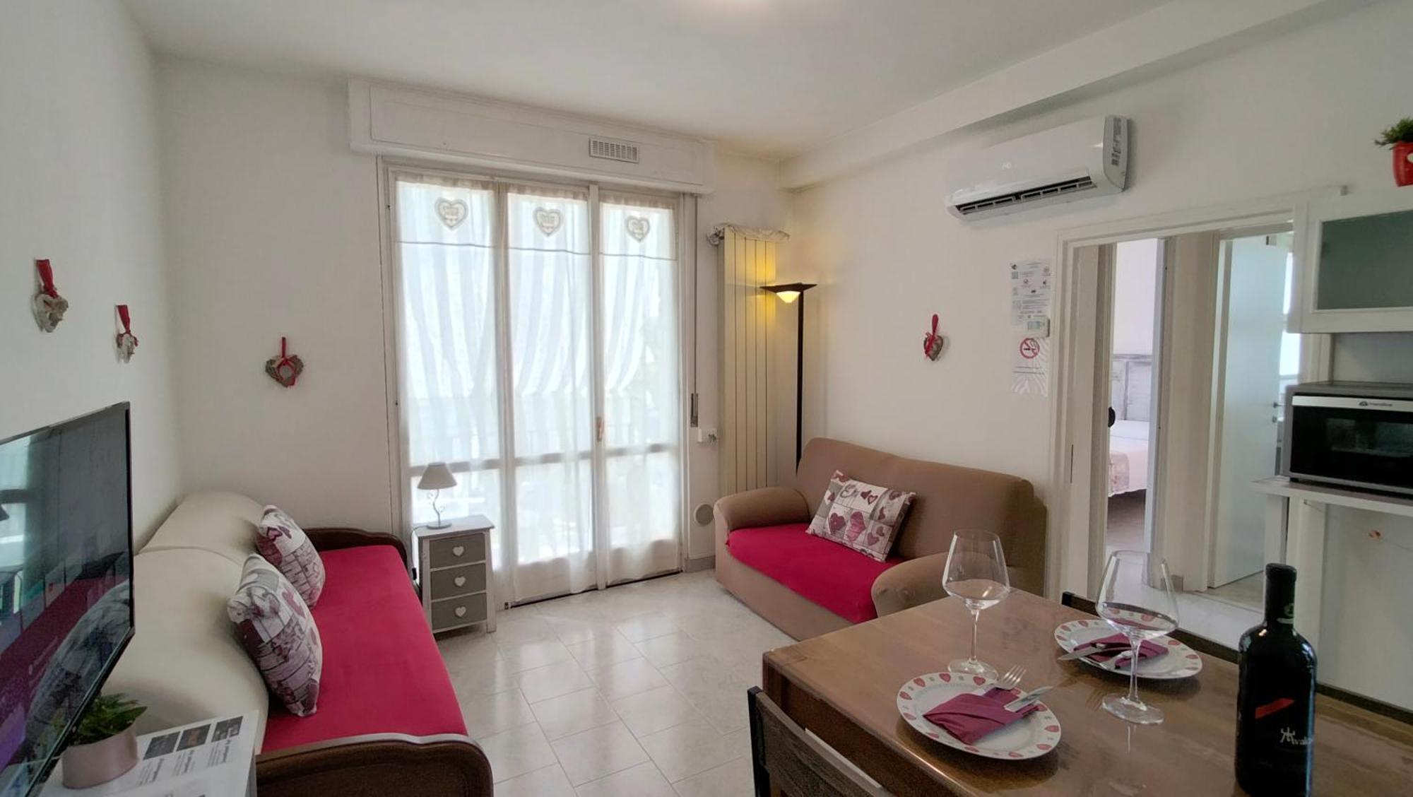 Sweetheart Apartment Busto Arsizio Eksteriør billede