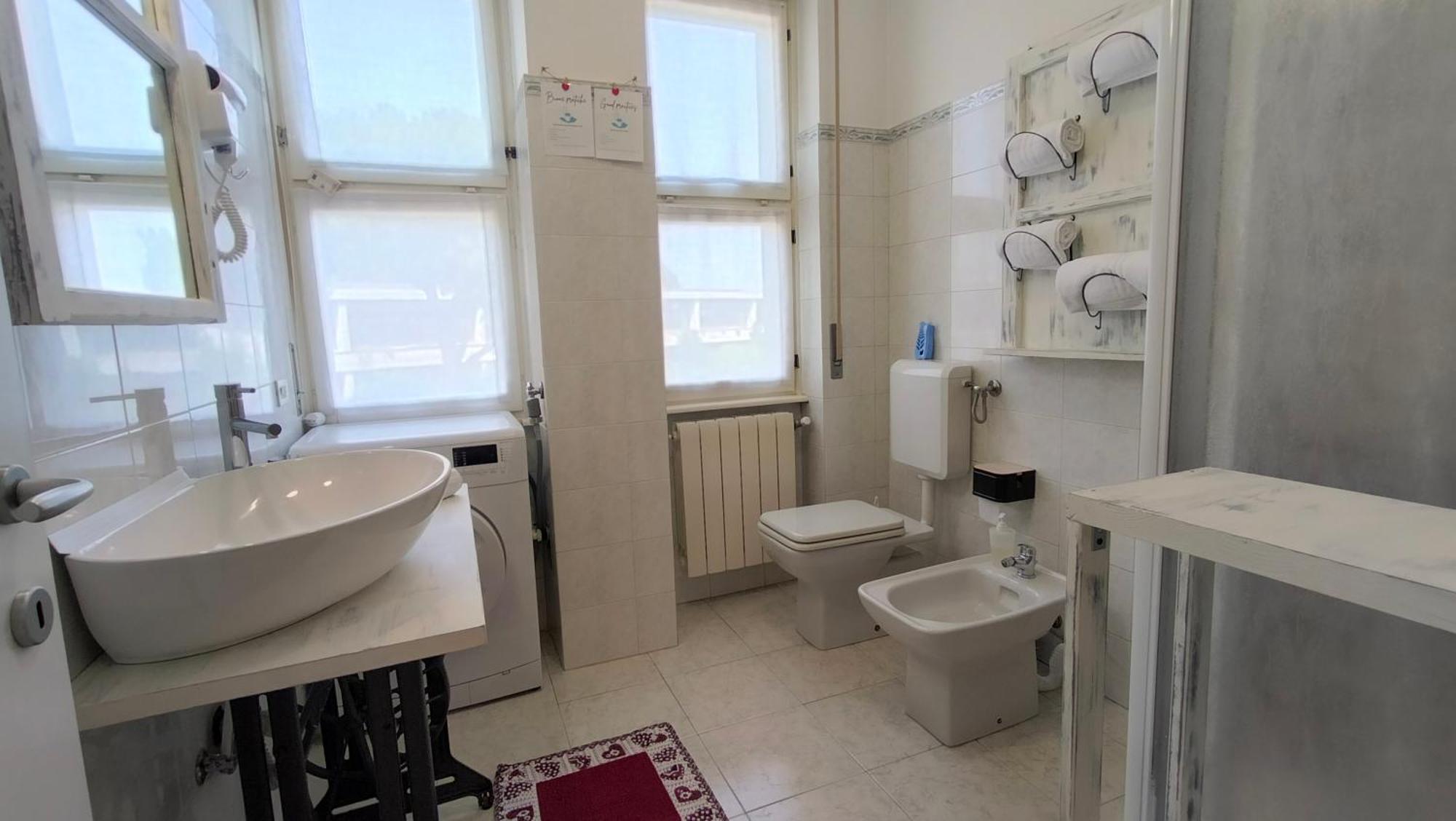 Sweetheart Apartment Busto Arsizio Eksteriør billede