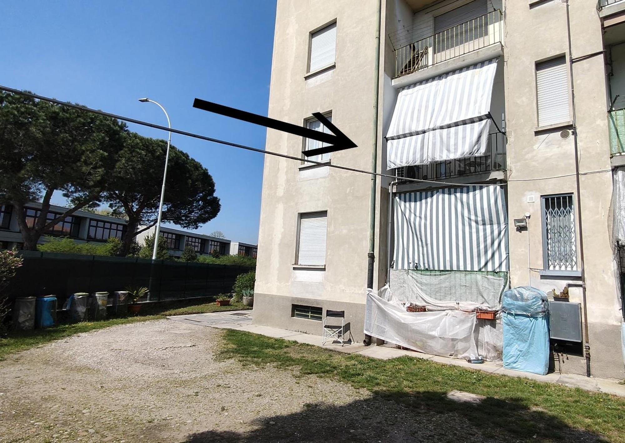 Sweetheart Apartment Busto Arsizio Eksteriør billede