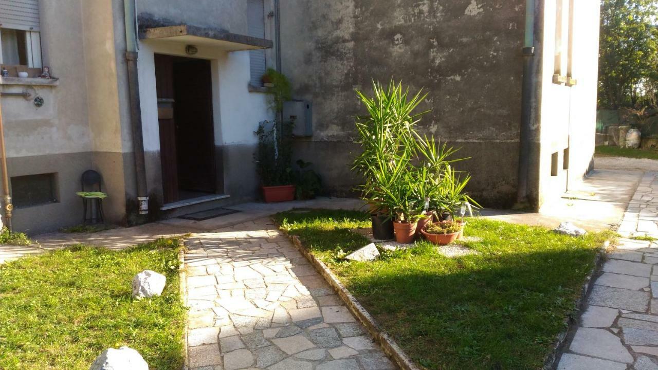 Sweetheart Apartment Busto Arsizio Eksteriør billede