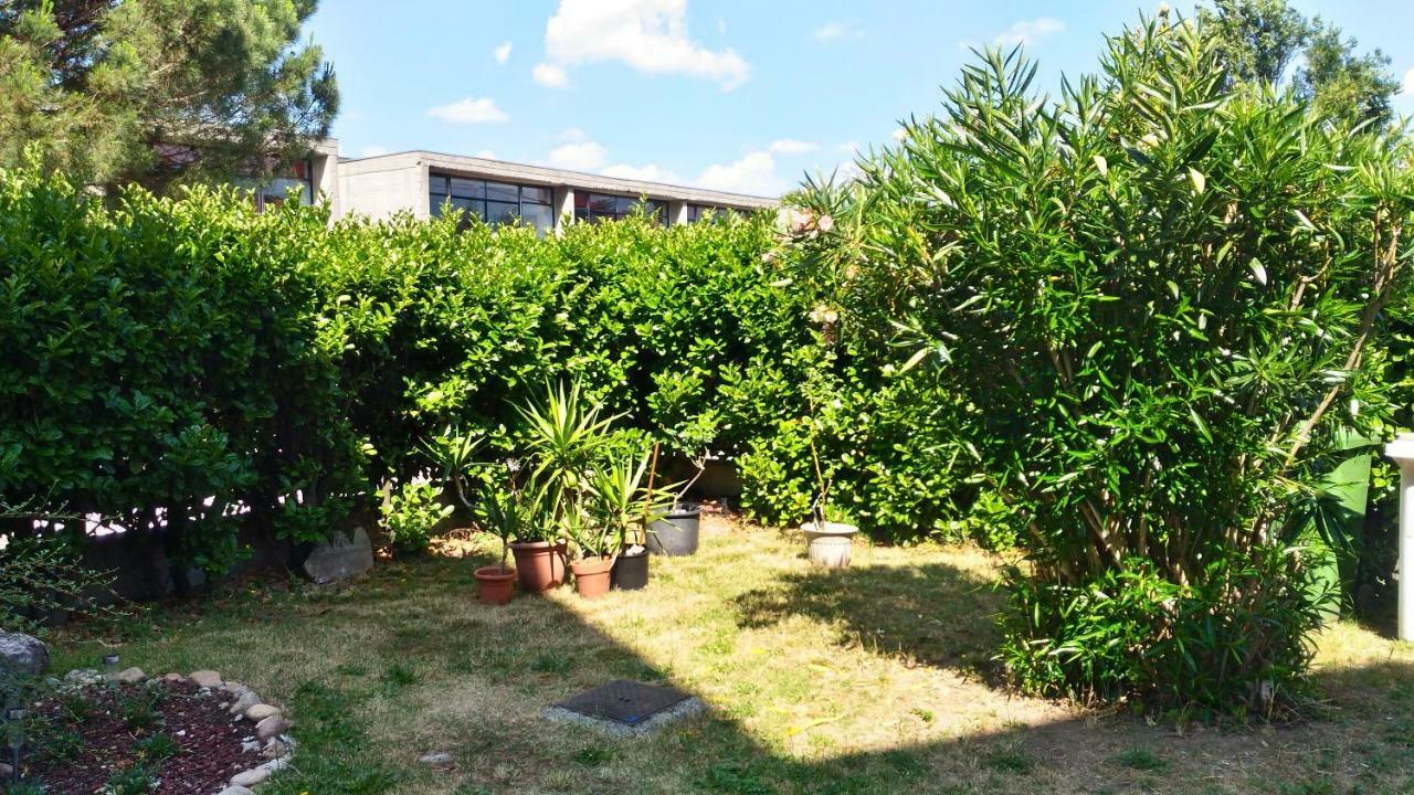 Sweetheart Apartment Busto Arsizio Eksteriør billede