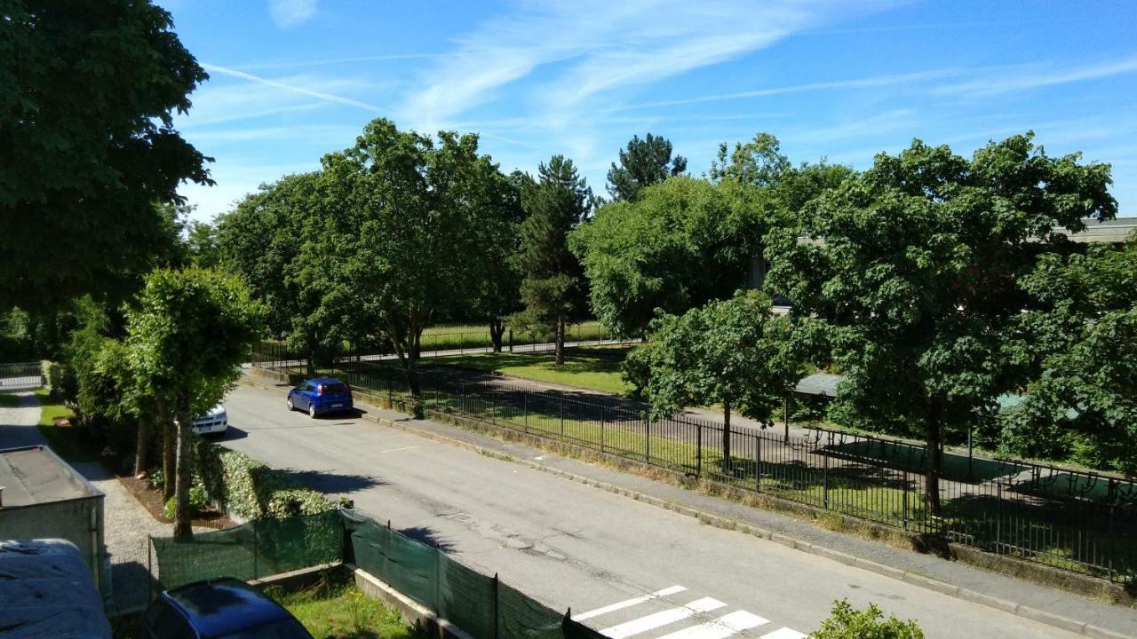 Sweetheart Apartment Busto Arsizio Eksteriør billede